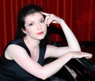Фортепианный вечер: играет Софья Гюльбадамова