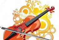 Скрипка и фальшивая нота