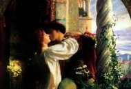 Вечная тема любви: Ромео и Джульетта
