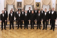 Male Chamber Choir