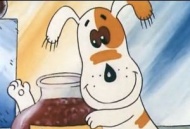 Про умную собачку Соню