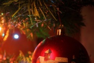 Новый год с Оркестром «Онего»