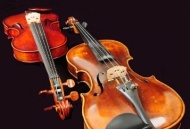 Струнный квартет «Resonance»: Знак четырех