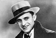 Петр Лещенко: Все, что было...