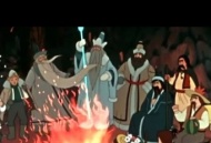 Двенадцать месяцев