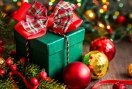 Рождественский экспромт