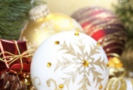 Однажды в Рождество. Струнный квартет