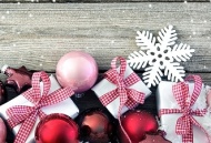 Новогодняя фиеста: Михаил Тоцкий и Ансамбль «A-Jazz»