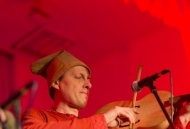 Оркестр русских народных инструментов «Онего» и Ансамбль «Drolls»: Люди веселы