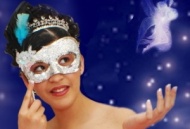 Бал у Феи Драже