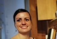 Тина Кристиансен