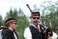 Оркестр волынщиков Москвы