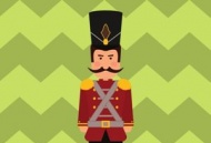 Приключения оловянного солдатика