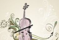 Капризная принцесса и виолончель