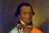 Арап Петра Великого