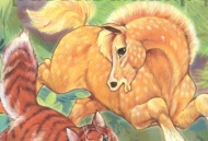 Ребятам о зверятах