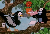 Как Флейта училась быть серьезной