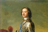 Осударева дорога. Мировая премьера. Капелла Санкт-Петербурга