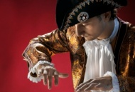 Рождество с органом