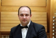 Вечер органной музыки. Рождественские мелодии