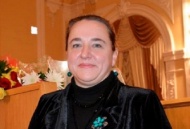Анастасия Сидельникова