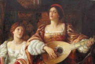 Фантастическая Италия