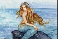 Русалочка
