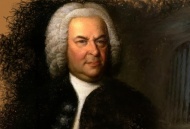 Бах. Страсти по Иоанну