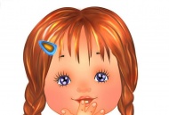 Приключения Машеньки и её друзей