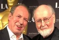 Циммер vs Уильямс