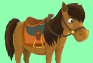 Приключения Пони