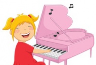 Нехочуха и рояль