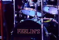 Вечер джаза: Feelin’s & Savoldelli 