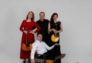 Солнечное танго 