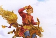 Конек-горбунок