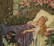 Спящая красавица