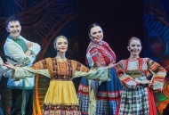 Любимые песни