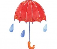 Полгода плохая погода