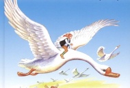 Чудесное путешествие Нильса с дикими гусями