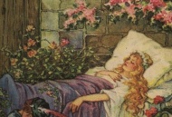 Спящая красавица