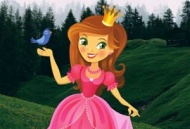 Подарок для Принцессы