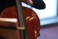 Концерт Молодежного оркестра Карелии