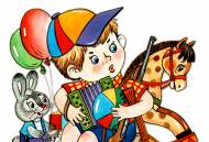 Музыкальный антракт: от А до П, или А и Б сидели на трубе