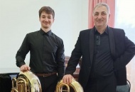 Музыкальные чудеса