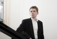 Открытие абонемента № 11 «Звезды XXI века»