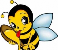 Приключения Пчелки