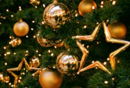 Новый год с Симфоническим оркестром