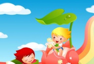 О галопе, гамме и гитаре