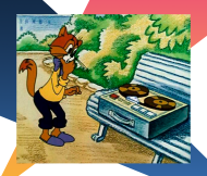 Про кота Леопольда