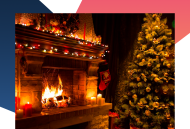 Рождество с органом